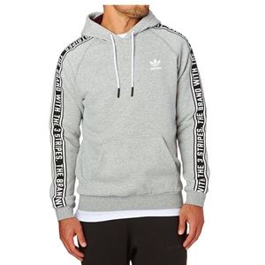 adidas hoodie vit adidas hoodie vit